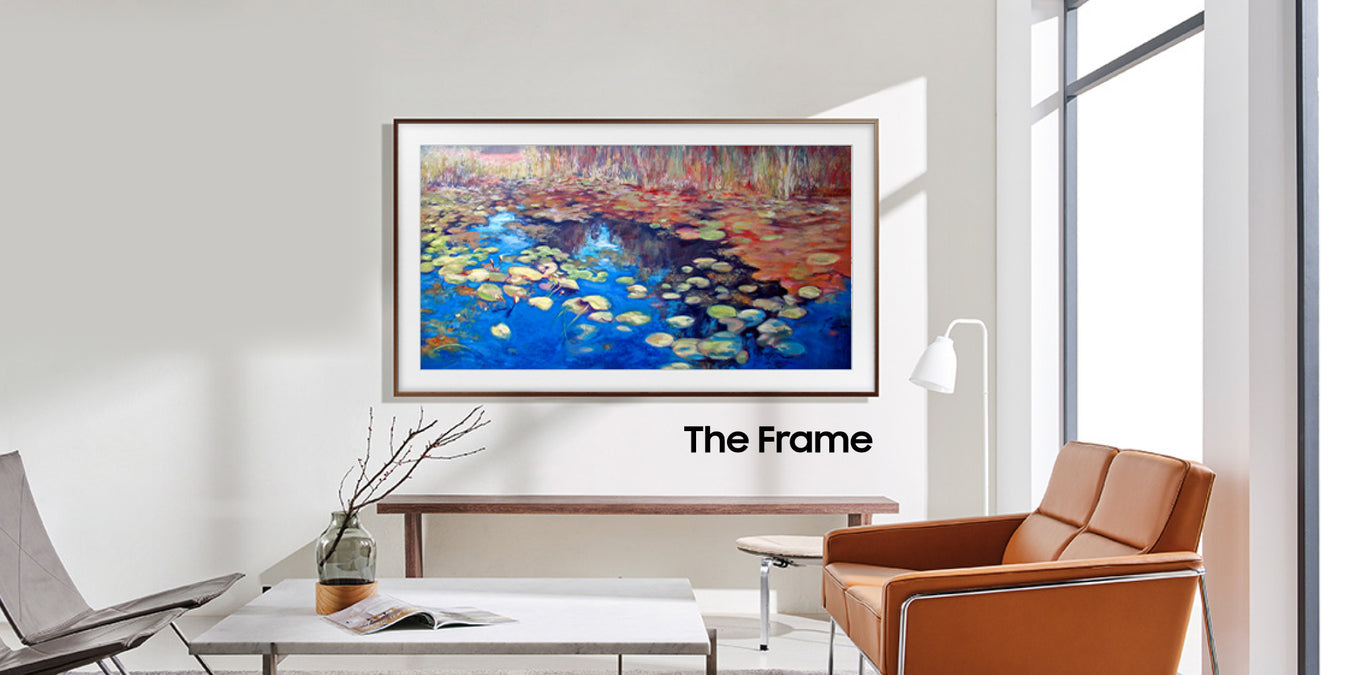 The Frame | SONXPLUS Saint-Jean-sur-Richelieu