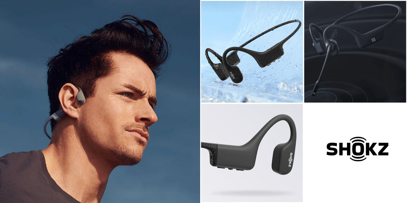SHOKZ | SONXPLUS Saint-Jean-sur-Richelieu