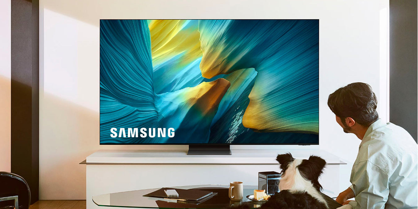 Samsung televisions | SONXPLUS Saint-Jean-sur-Richelieu