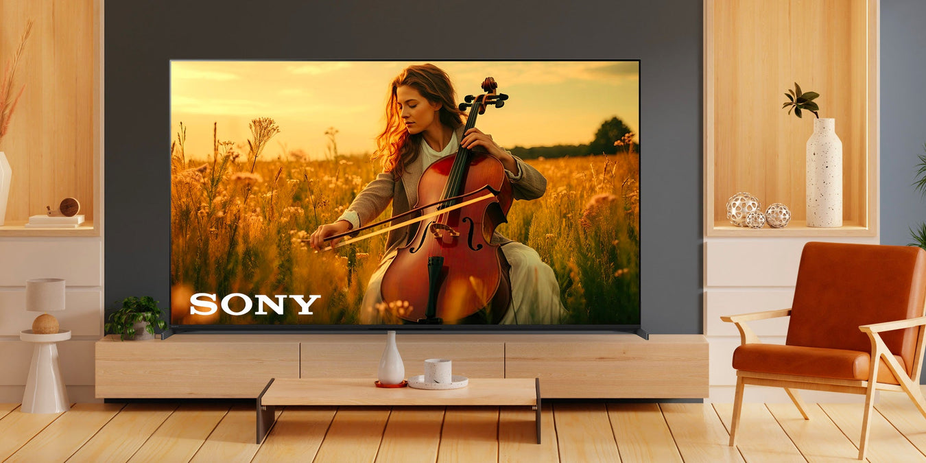 Sony 2025 televisions | SONXPLUS St-Jean-sur-Richelieu