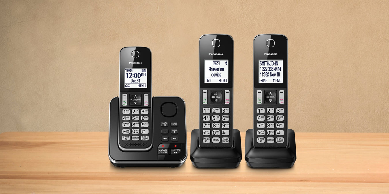 Telephony | SONXPLUS Saint-Jean-sur-Richelieu