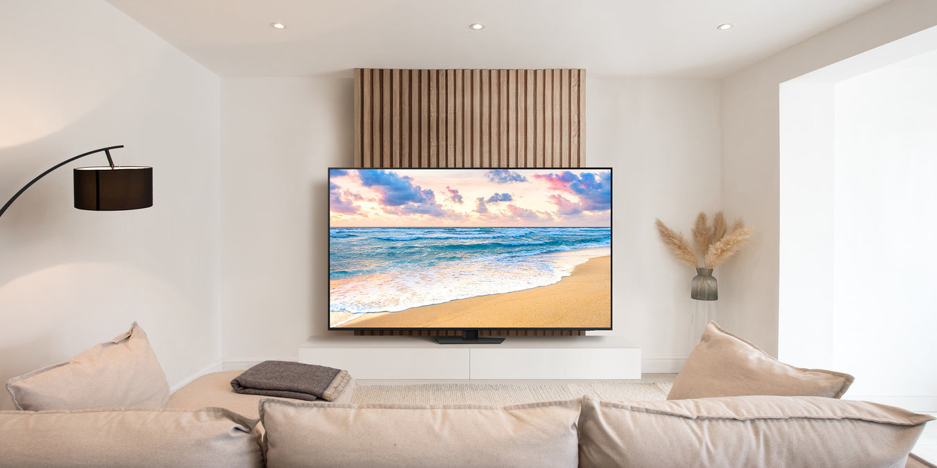 Neo QLED TVs | SONXPLUS Saint-Jean-sur-Richelieu