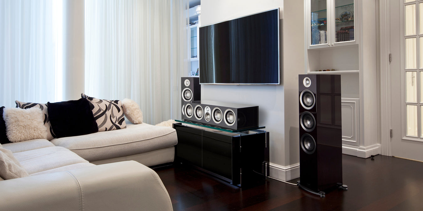 Loudspeakers | SONXPLUS Saint-Jean-sur-Richelieu