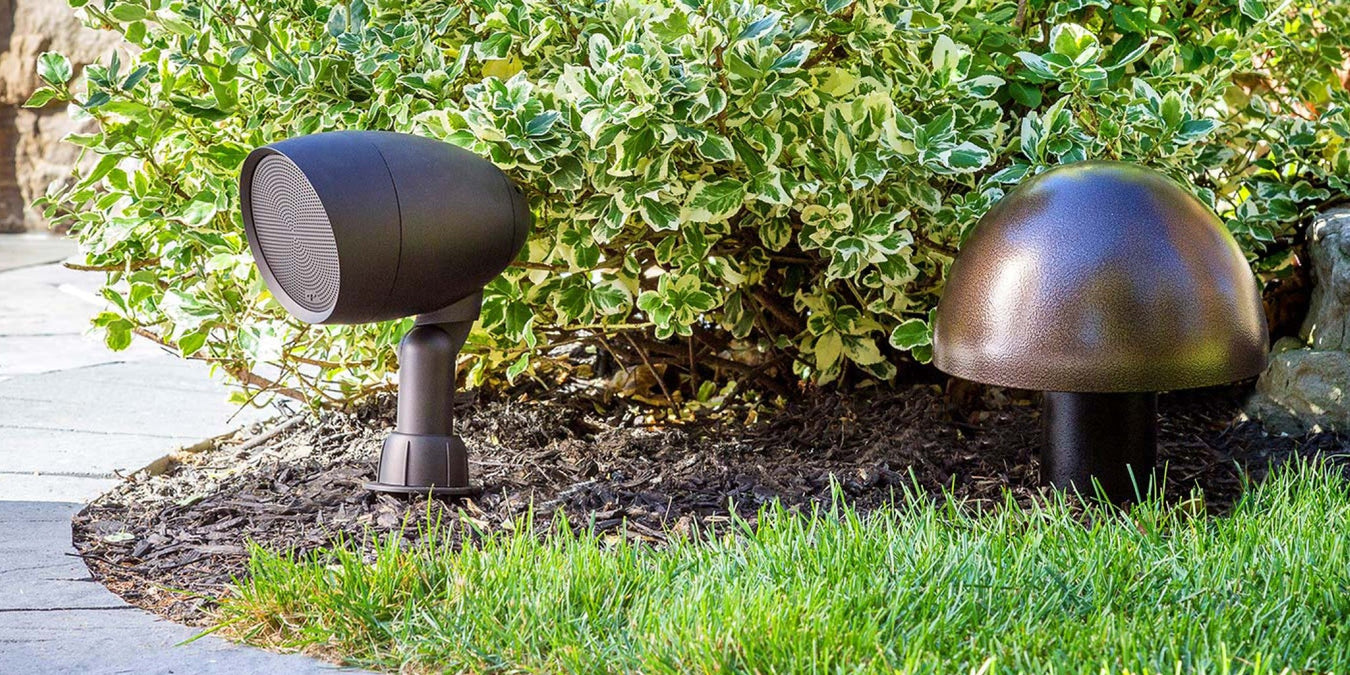 Outdoor Speakers | SONXPLUS Saint-Jean-sur-Richelieu