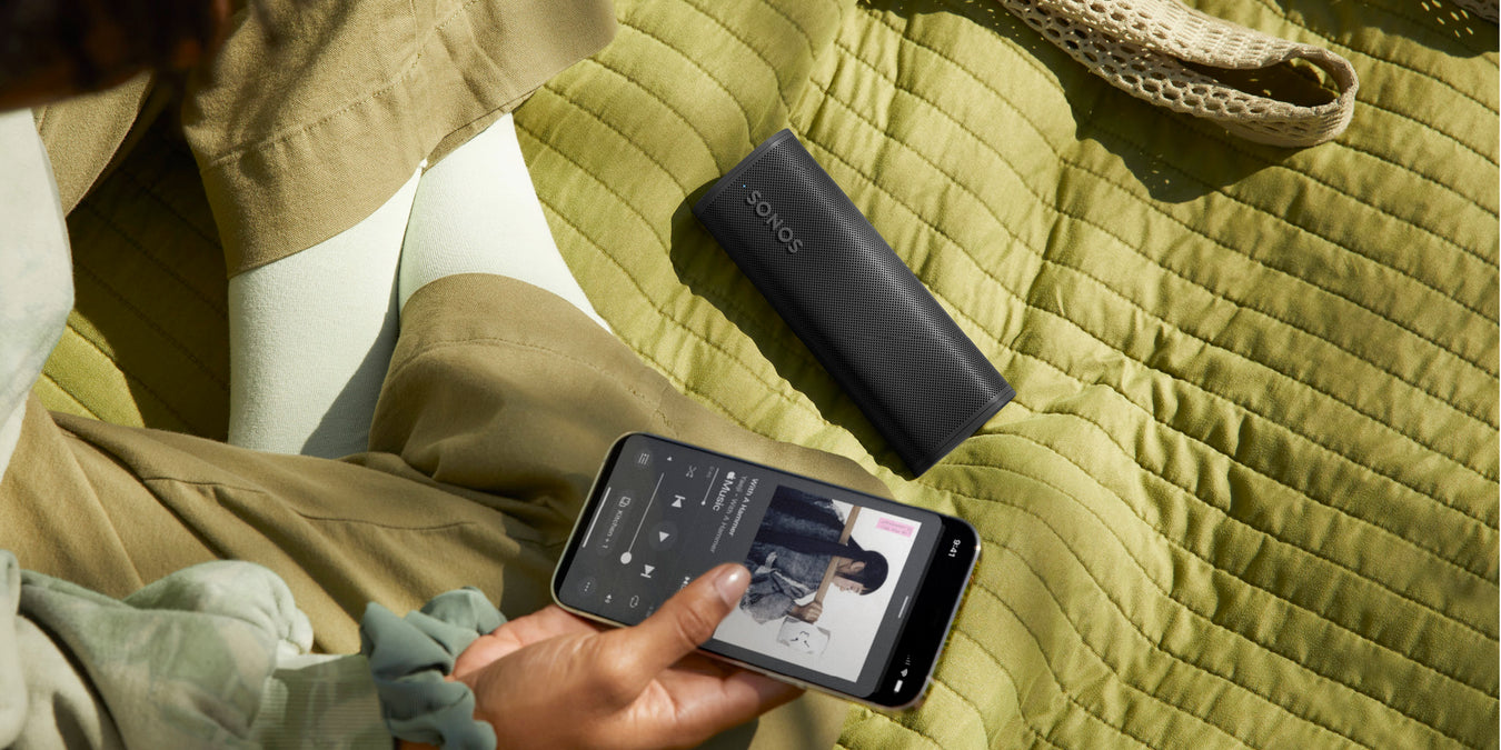 Bluetooth speakers | SONXPLUS Saint-Jean-sur-Richelieu