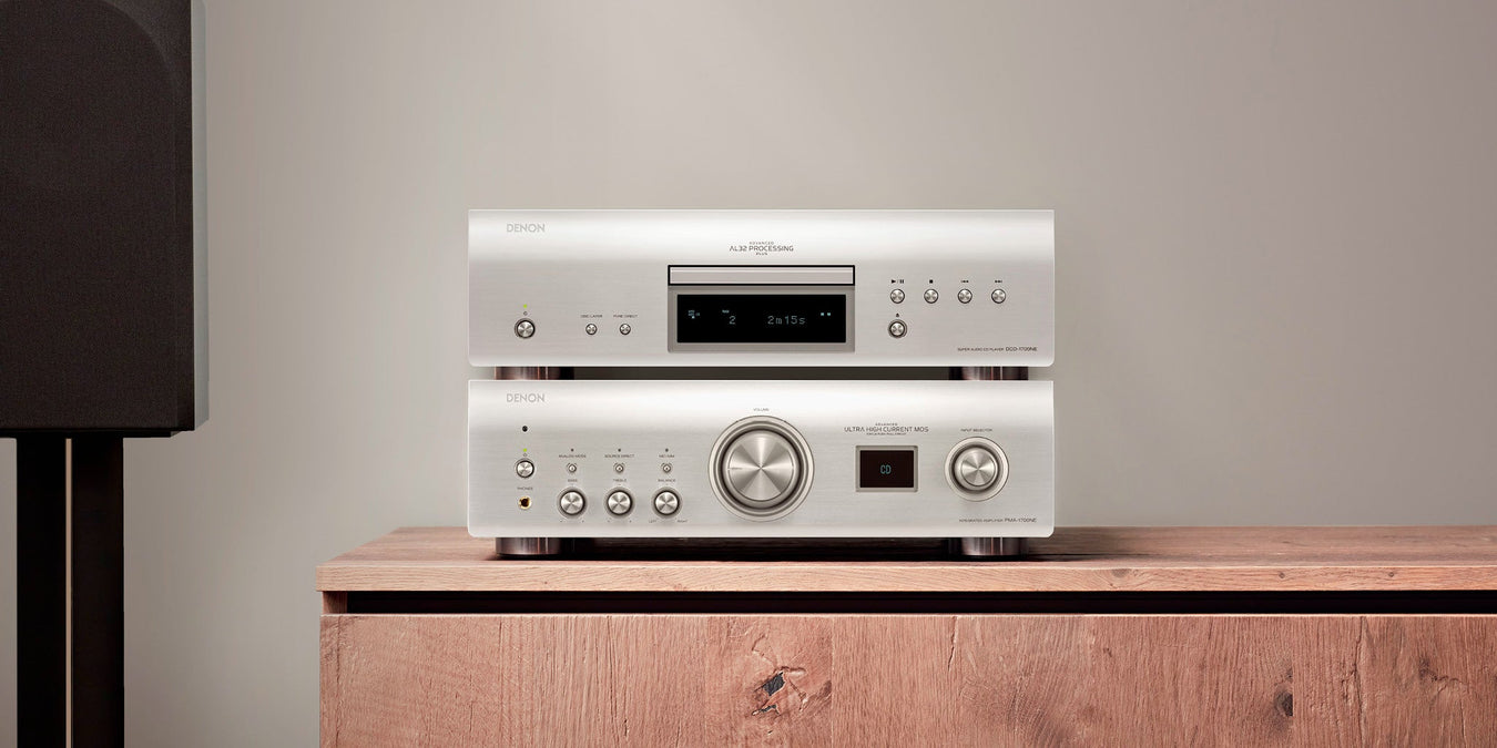 CD players | SONXPLUS Saint-Jean-sur-Richelieu