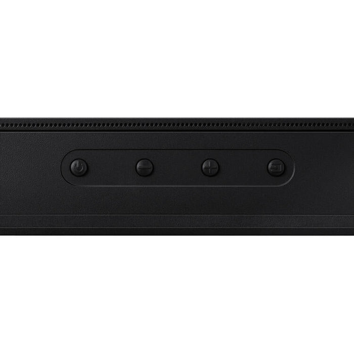 Samsung HW-LST70T | Outdoor Sound Bar - The Terrace - 3.0 channels - 210 W - Bluetooth - Black-SONXPLUS St-Jean
