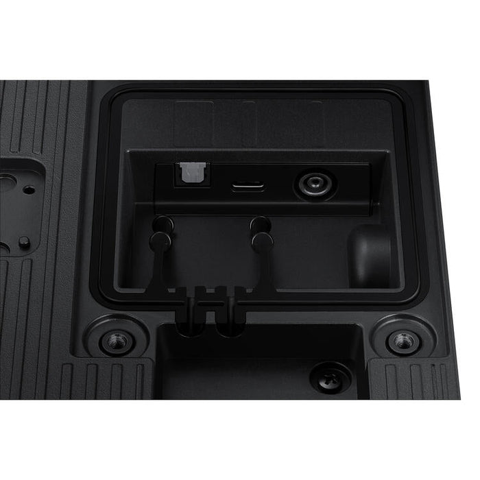 Samsung HW-LST70T | Outdoor Sound Bar - The Terrace - 3.0 channels - 210 W - Bluetooth - Black-SONXPLUS St-Jean