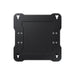 Samsung WMN4070TT | The Terrace wall mount - For 55" outdoor TV - Galvanized steel frame-SONXPLUS St-Jean