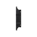 Samsung WMN4070TT | The Terrace wall mount - For 55" outdoor TV - Galvanized steel frame-SONXPLUS St-Jean