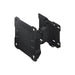Samsung WMN4070TT | The Terrace wall mount - For 55" outdoor TV - Galvanized steel frame-SONXPLUS St-Jean