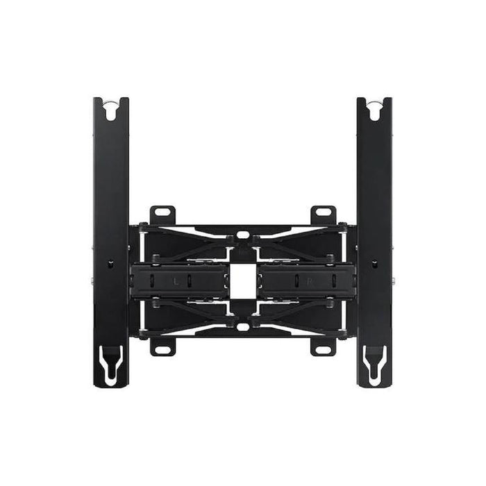 Samsung WMN4277TT | The Terrace wall mount - For 65" and 75" outdoor TVs - Galvanized steel frame-SONXPLUS St-Jean