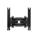 Samsung WMN4277TT | The Terrace wall mount - For 65" and 75" outdoor TVs - Galvanized steel frame-SONXPLUS St-Jean