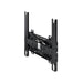 Samsung WMN4277TT | The Terrace wall mount - For 65" and 75" outdoor TVs - Galvanized steel frame-SONXPLUS St-Jean
