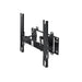Samsung WMN4277TT | The Terrace wall mount - For 65" and 75" outdoor TVs - Galvanized steel frame-SONXPLUS St-Jean
