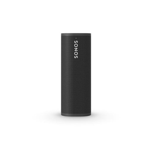 Sonos Roam | Portable Speaker - Bluetooth - Wi-Fi - Waterproof - Stereo Pairing - Black-SONXPLUS St-Jean