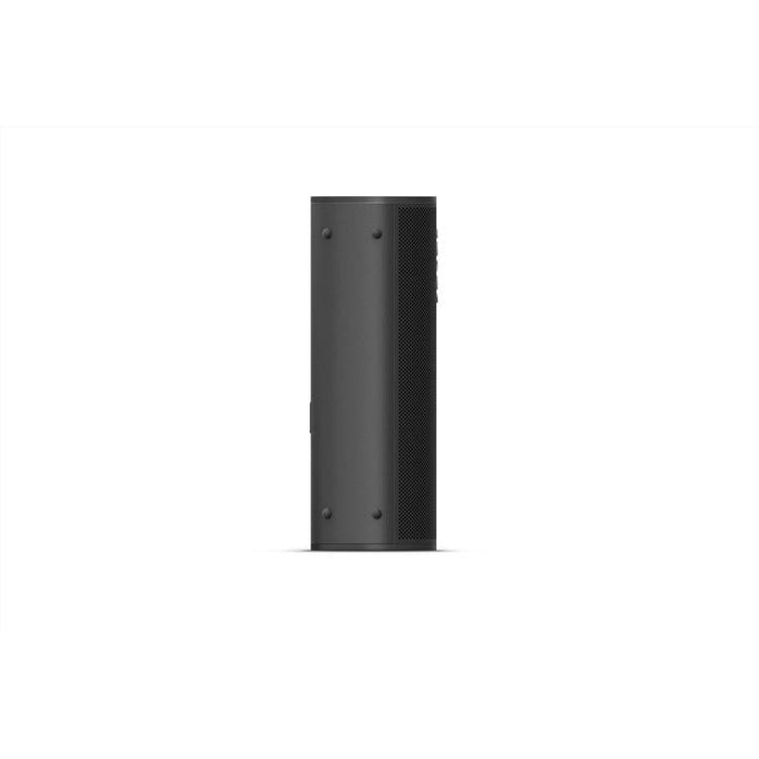 Sonos Roam | Portable Speaker - Bluetooth - Wi-Fi - Waterproof - Stereo Pairing - Black-SONXPLUS St-Jean