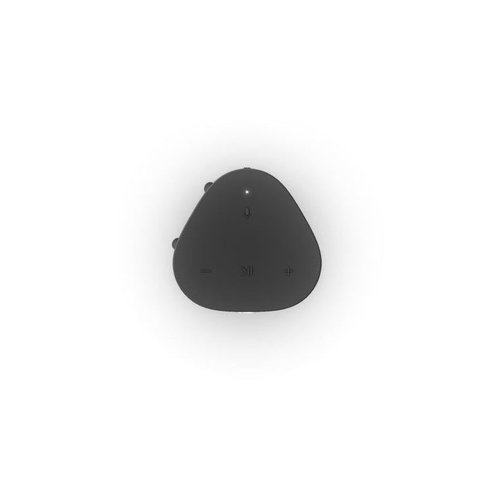 Sonos Roam | Portable Speaker - Bluetooth - Wi-Fi - Waterproof - Stereo Pairing - Black-SONXPLUS St-Jean