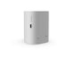 Sonos Roam | Portable Speaker - Bluetooth - Wi-Fi - Waterproof - Stereo Pairing - White-SONXPLUS St-Jean