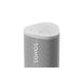 Sonos Roam | Portable Speaker - Bluetooth - Wi-Fi - Waterproof - Stereo Pairing - White-SONXPLUS St-Jean