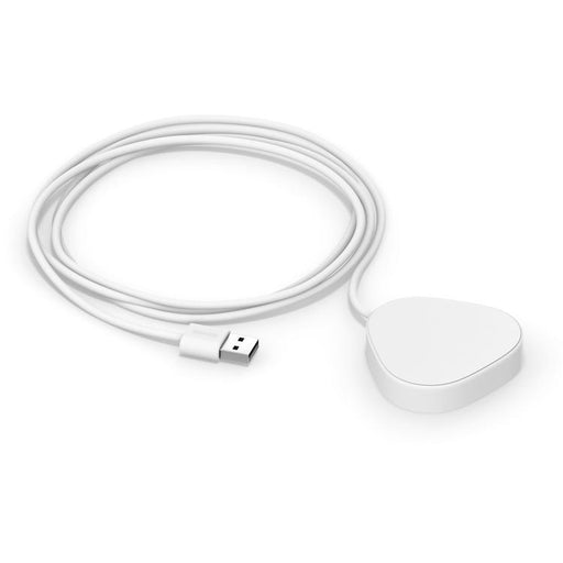 Sonos RMWCHUS1 | Wireless Charger for Sonos Roam - Fast Charging - White-SONXPLUS St-Jean