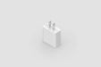 Sonos RMWCHUS1 | Wireless Charger for Sonos Roam - Fast Charging - White-SONXPLUS St-Jean