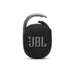 JBL Clip 4 | Ultra-portable Speaker - Bluetooth - Waterproof - 10 Hours autonomy - Black-SONXPLUS St-Jean