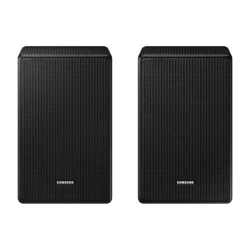 Samsung SWA-9500S | Rear Speaker Set - Wireless - Dolby Atmos - DTS:X - Black-SONXPLUS St-Jean