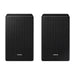 Samsung SWA-9500S | Rear Speaker Set - Wireless - Dolby Atmos - DTS:X - Black-SONXPLUS St-Jean
