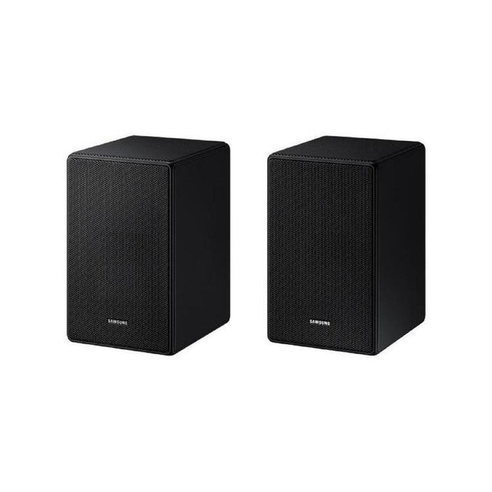 Samsung SWA-9500S | Rear Speaker Set - Wireless - Dolby Atmos - DTS:X - Black-SONXPLUS St-Jean