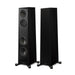 Paradigm Founder 80F | Tower Speakers - 93 db - 50 Hz - 20 kHz - 8 ohms - Black Walnut - Pair-SONXPLUS St-Jean