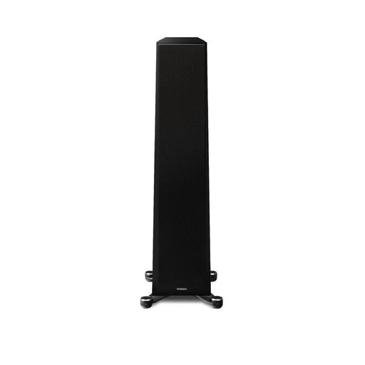 Paradigm Founder 80F | Tower Speakers - 93 db - 50 Hz - 20 kHz - 8 ohms - Black Walnut - Pair-SONXPLUS St-Jean