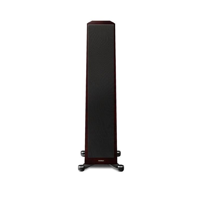 Paradigm Founder 80F | Tower Speakers - 93 db - 50 Hz - 20 kHz - 8 ohms - Cherry - Pair-SONXPLUS St-Jean