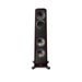 Paradigm Founder 80F | Tower Speakers - 93 db - 50 Hz - 20 kHz - 8 ohms - Cherry - Pair-SONXPLUS St-Jean