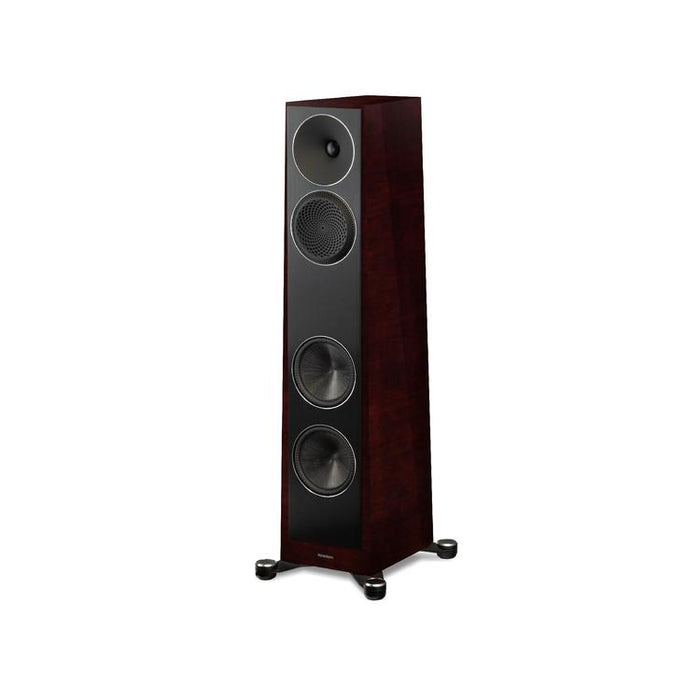 Paradigm Founder 80F | Tower Speakers - 93 db - 50 Hz - 20 kHz - 8 ohms - Cherry - Pair-SONXPLUS St-Jean