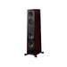 Paradigm Founder 80F | Tower Speakers - 93 db - 50 Hz - 20 kHz - 8 ohms - Cherry - Pair-SONXPLUS St-Jean