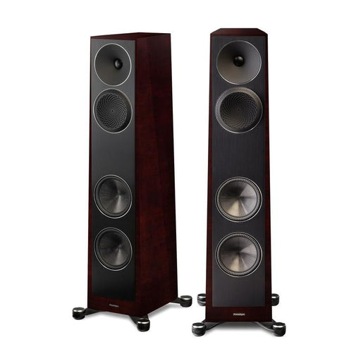 Paradigm Founder 80F | Tower Speakers - 93 db - 50 Hz - 20 kHz - 8 ohms - Cherry - Pair-SONXPLUS St-Jean