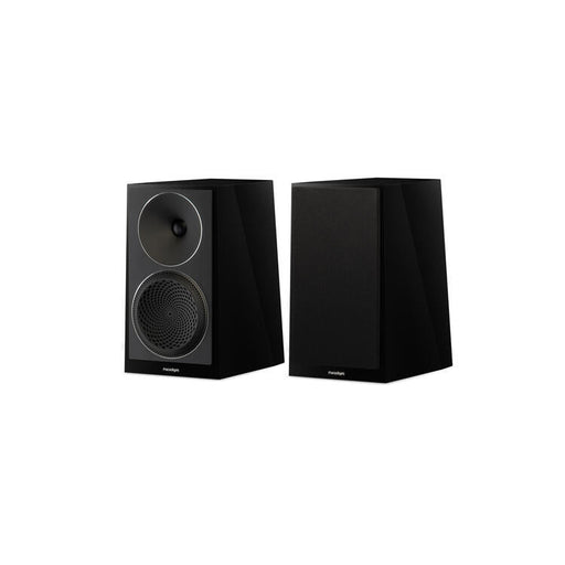 Paradigm Founder 40B | Bookshelf Speakers - 92 db - 69 Hz - 23 kHz - 8 ohms - Gloss Black - Pair-SONXPLUS St-Jean