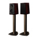 Paradigm Founder 40B | Bookshelf Speakers - 92 db - 69 Hz - 23 kHz - 8 ohms - Cherry - Pair-SONXPLUS St-Jean