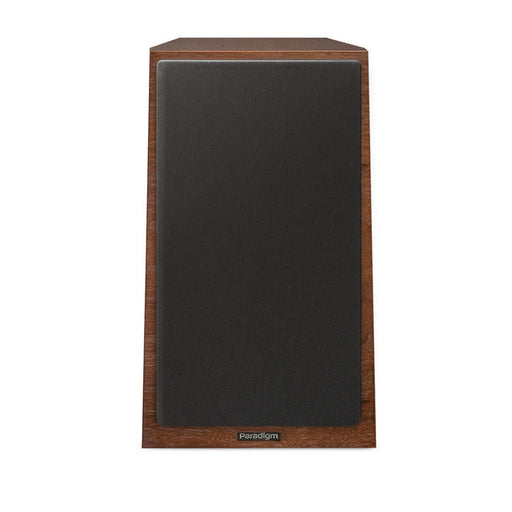 Paradigm Founder 40B | Bookshelf Speakers - 92 db - 69 Hz - 23 kHz - 8 ohms - Walnut - Pair-SONXPLUS St-Jean