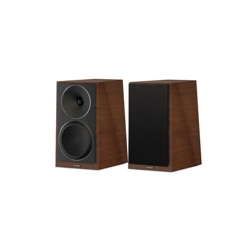 Paradigm Founder 40B | Bookshelf Speakers - 92 db - 69 Hz - 23 kHz - 8 ohms - Walnut - Pair-SONXPLUS St-Jean