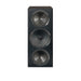 Paradigm Founder 70LCR | Center speaker - 92 db - 79 Hz - 23 kHz - 8 ohms - Black Walnut - Unité-SONXPLUS St-Jean