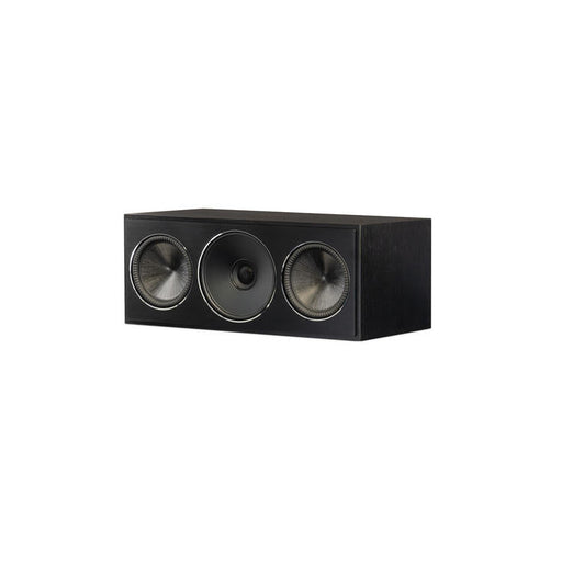 Paradigm Founder 70LCR | Center speaker - 92 db - 79 Hz - 23 kHz - 8 ohms - Black Walnut - Unité-SONXPLUS St-Jean