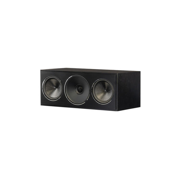 Paradigm Founder 70LCR | Center speaker - 92 db - 79 Hz - 23 kHz - 8 ohms - Black Walnut - Unité-SONXPLUS St-Jean