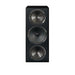 Paradigm Founder 70LCR | Center speaker - 92 db - 79 Hz - 23 kHz - 8 ohms - Gloss black - Unité-SONXPLUS St-Jean