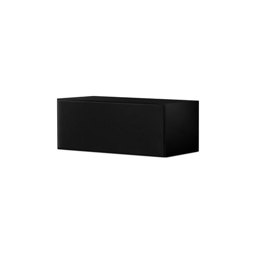 Paradigm Founder 70LCR | Center speaker - 92 db - 79 Hz - 23 kHz - 8 ohms - Gloss black - Unité-SONXPLUS St-Jean