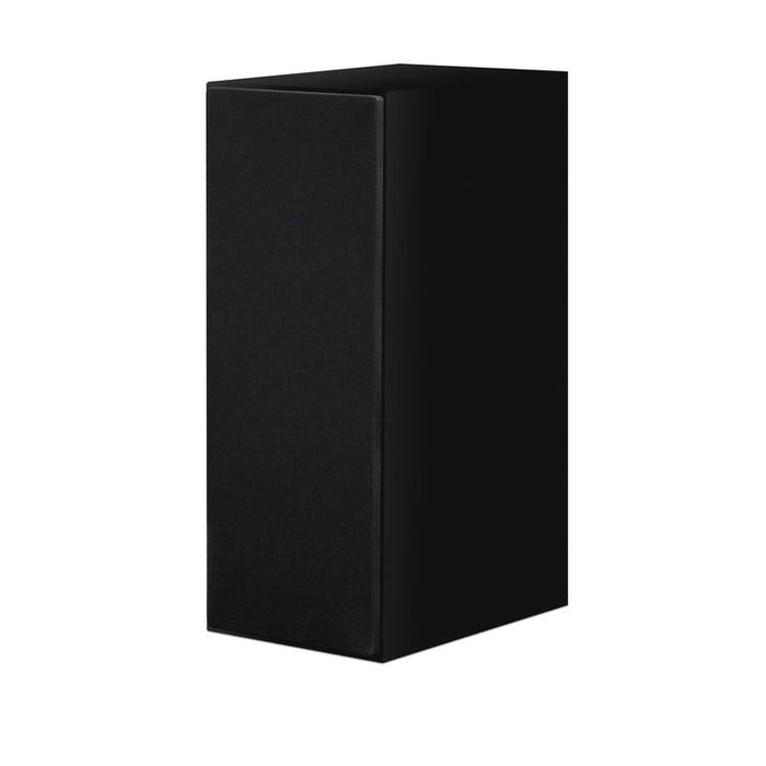 Paradigm Founder 70LCR | Center speaker - 92 db - 79 Hz - 23 kHz - 8 ohms - Gloss black - Unité-SONXPLUS St-Jean