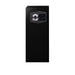 Paradigm Founder 70LCR | Center speaker - 92 db - 79 Hz - 23 kHz - 8 ohms - Gloss black - Unité-SONXPLUS St-Jean