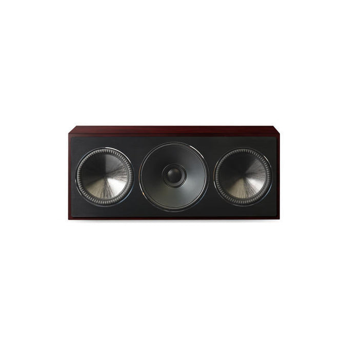 Paradigm Founder 70LCR | Center speaker - 92 db - 79 Hz - 23 kHz - 8 ohms - Cerise - Unité-SONXPLUS St-Jean