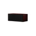 Paradigm Founder 70LCR | Center speaker - 92 db - 79 Hz - 23 kHz - 8 ohms - Cerise - Unité-SONXPLUS St-Jean